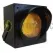 Светофор светодиодный односекционный 24V AC/DC