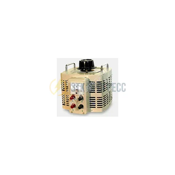 Автотрансформатор (ЛАТР) TDGC2-5K  5kVA 20A