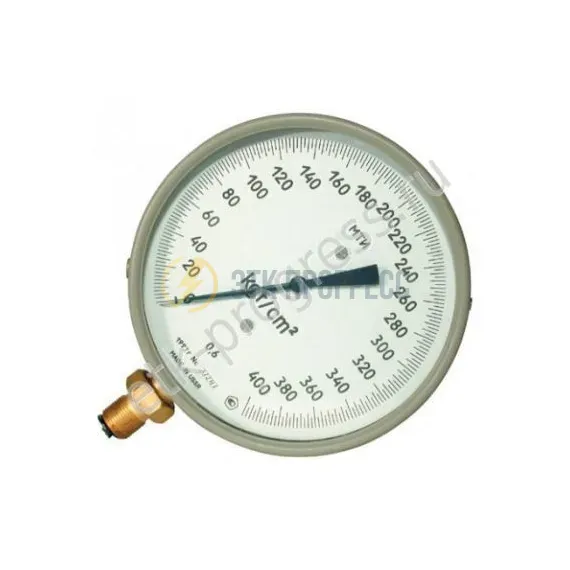 Вакуумметр ВТИ, манометр, мановакуумметр МТИ
