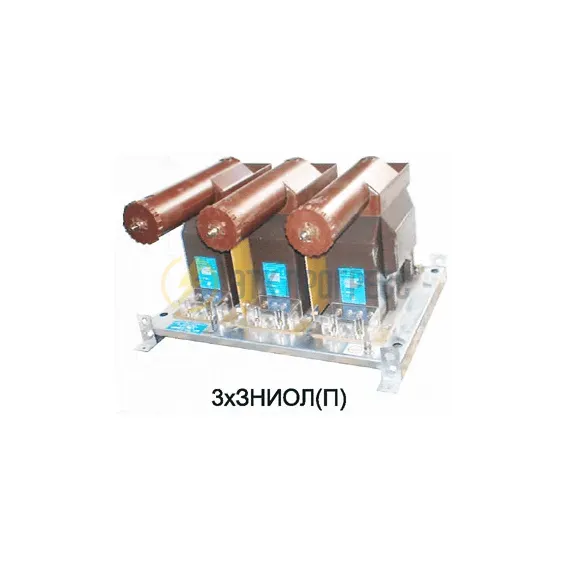 3хЗНИОЛ 6, 3хЗНИОЛ 10