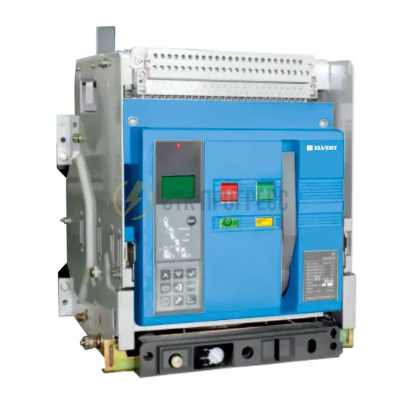 Е5К-1F 1250ER 3P 80 kA ELVERT