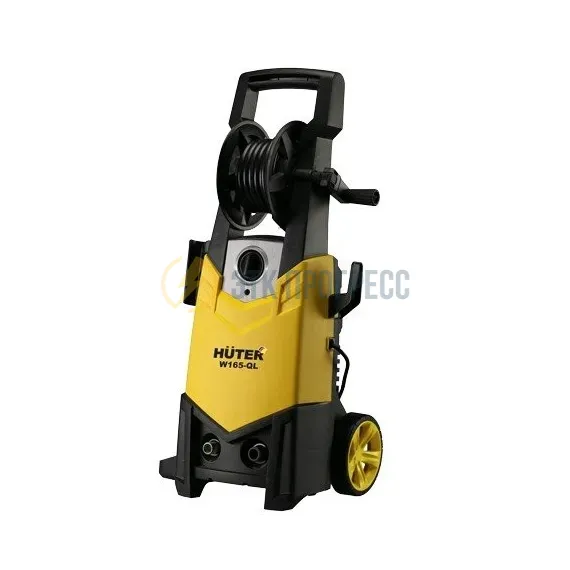 Мойка HUTER W165-QL