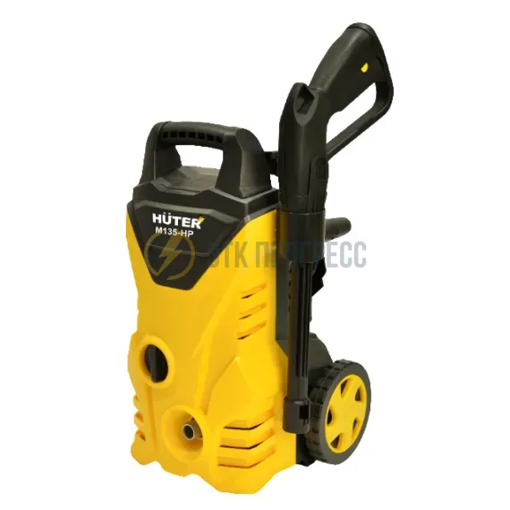 Мойка HUTER M135-HP