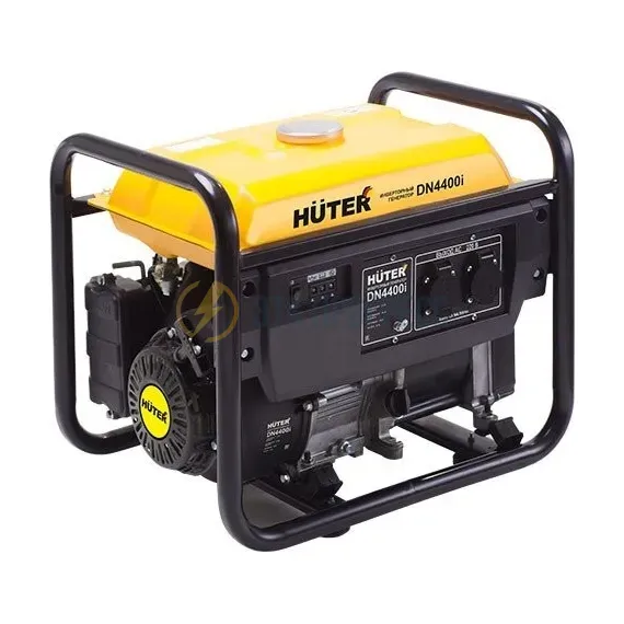 Инверторный генератор HUTER DN4400i