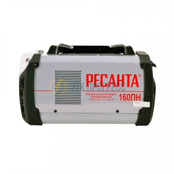 Сварочный аппарат РЕСАНТА САИ-160ПН