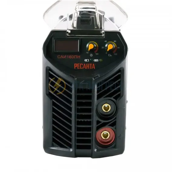 Сварочный аппарат РЕСАНТА САИ-160ПН