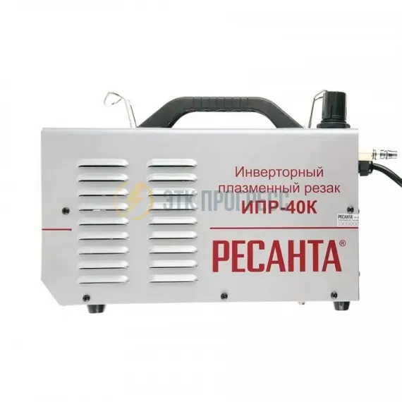 Инвертор для плазменной резки РЕСАНТА ИПР-40К