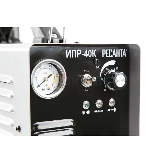 Инвертор для плазменной резки РЕСАНТА ИПР-40К