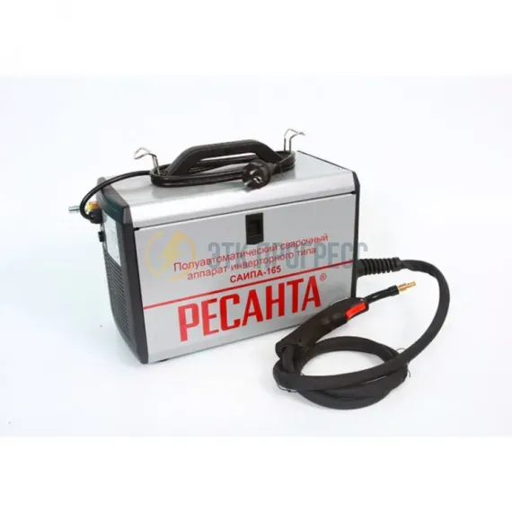 Сварочный аппарат РЕСАНТА САИПА-165