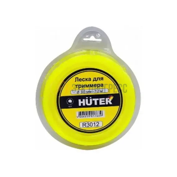 Леска HUTER R3012