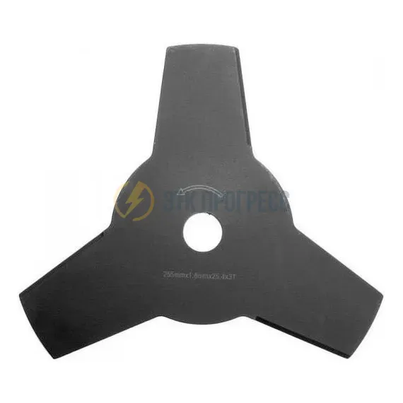 Диск (лезвие) HUTER GTD-3T