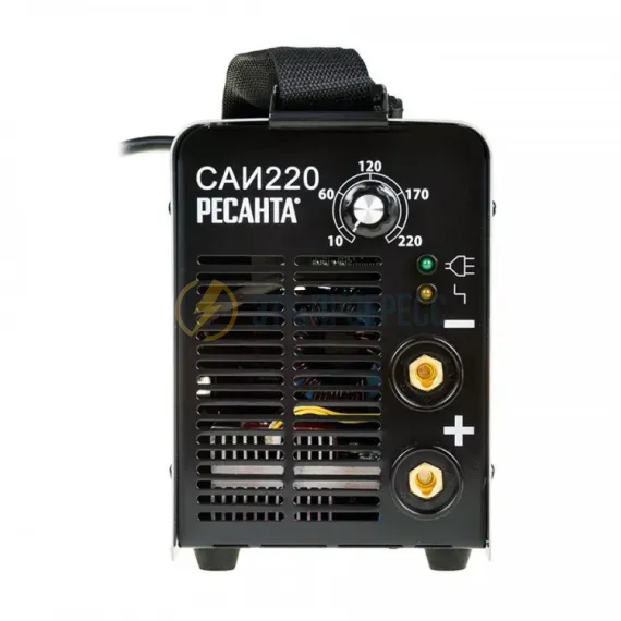 Сварочный аппарат РЕСАНТА САИ-220