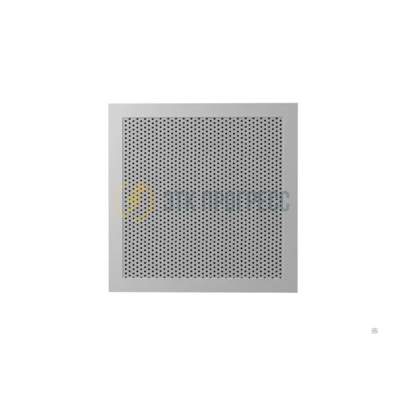 Перфорированная решетка ПРР-К 300x100