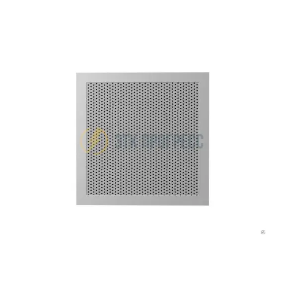 Перфорированная решетка ПРР-К 800x200