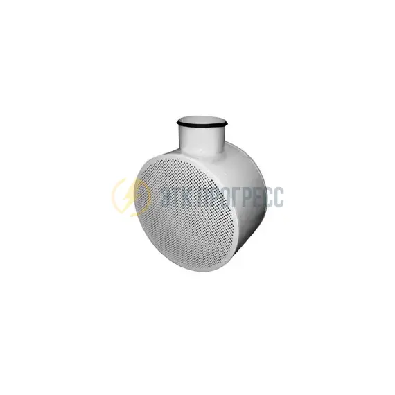 Перфорированный воздухораспределитель 1СКП-С 315