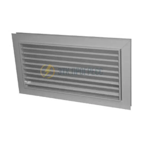 Переточная решетка АП 300x250