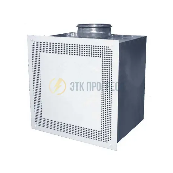 Перфорированный воздухораспределитель 2СППР 300x300