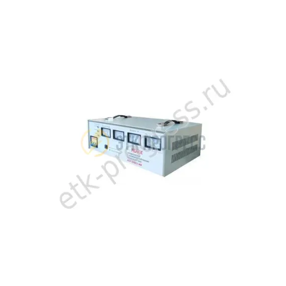 АСН-3000/3