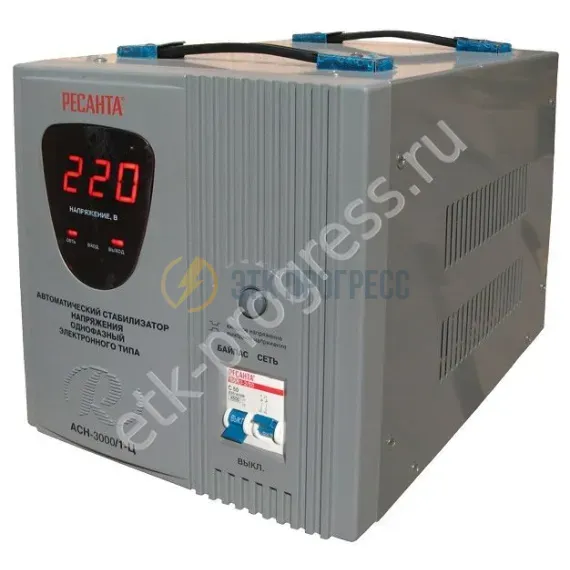 ACH-3000/1-Ц