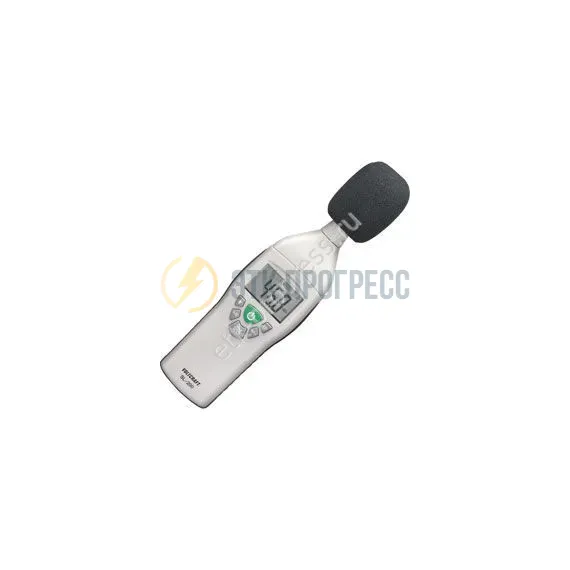 Шумомер SL-200