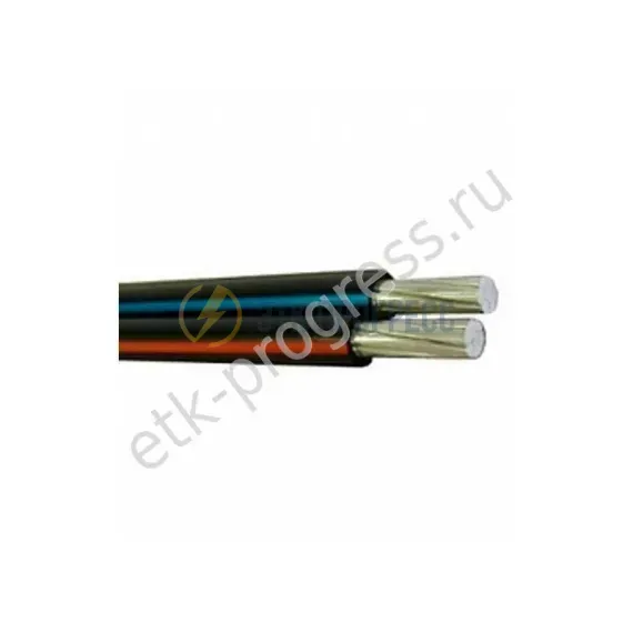 Провод СИП-2