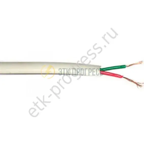 Провод ШТЛП 2