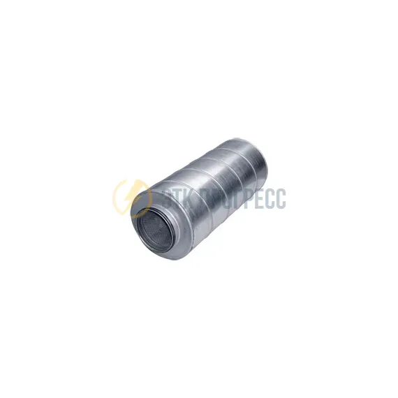 Шумоглушитель CSA 200/600