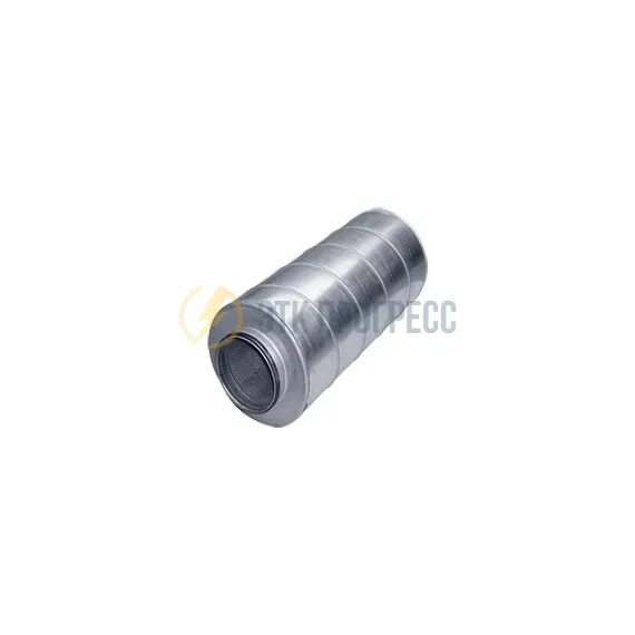 Шумоглушитель CSA 200/900