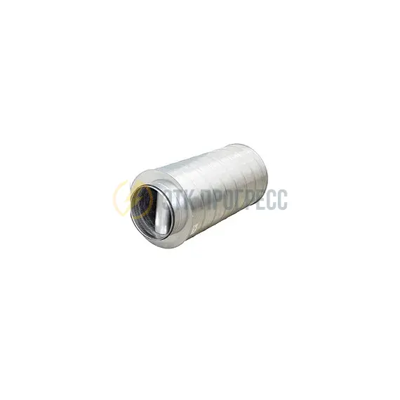 Шумоглушитель CSD 315/600
