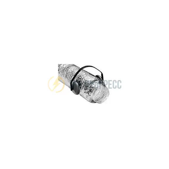 Шумоглушитель SILENCEDUCT-160 мм*1 м