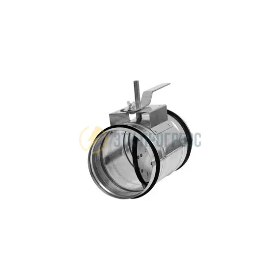 Клапан КВК-400 М