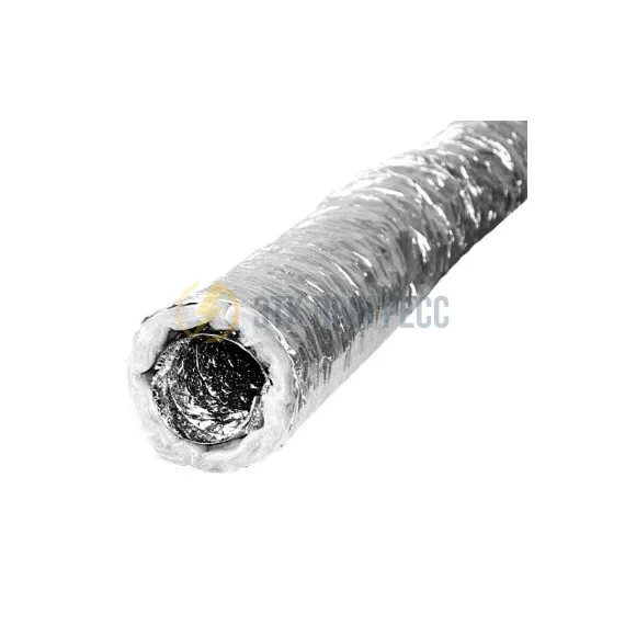Воздуховод SONODUCT 102 мм*10 м