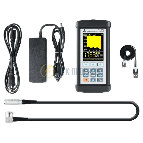 Толщиномер А1270