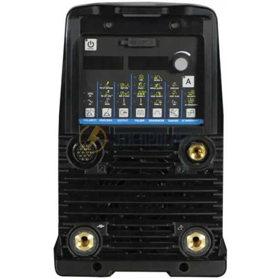 Miller Dynasty 210 DX СВАРОЧНЫЙ АППАРАТ