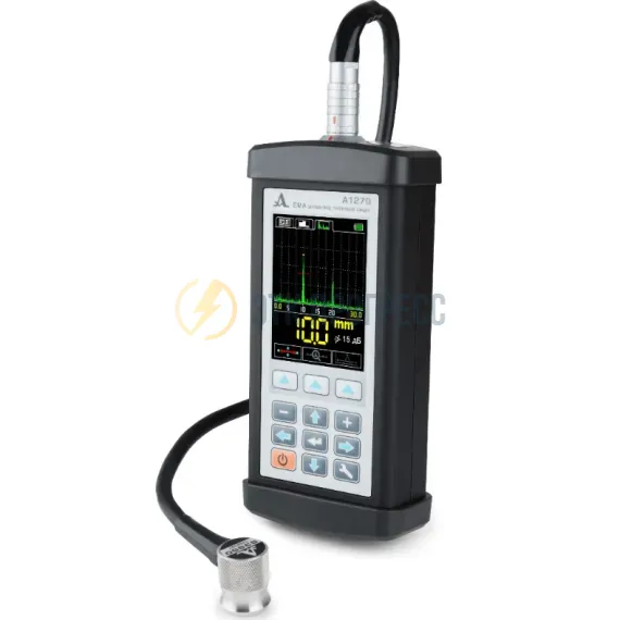 Толщиномер А1270