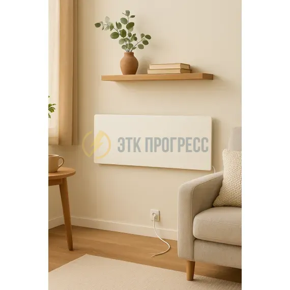 Готовое решение для отопления дома 65 кв м