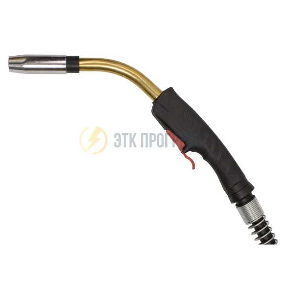 КЕДР Горелка к п/а  КЕДР MIG MAXI-450 PRO (евро адаптер) 5м