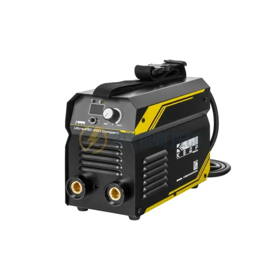КЕДР Аппарат инверторный  КЕДР UltraARC-220 Compact (220В, 10-220А)
