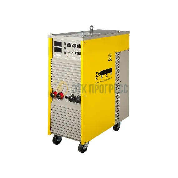 КЕДР Источник сварочный КЕДР MZ-1250 (380В, 150-1250А)