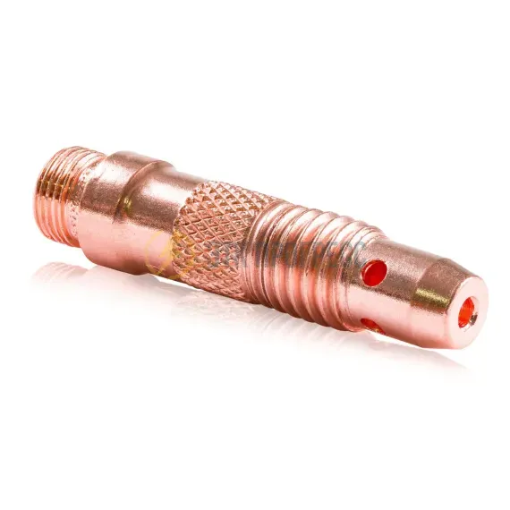 КЕДР Держатель цанги  КЕДР (TIG-17–18–26 PRIME) Ø 2,4 мм