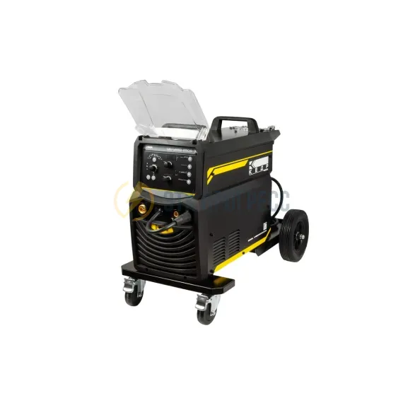 КЕДР Полуавтомат  КЕДР UltraMIG-250S-3 (30–250А, 380В)
