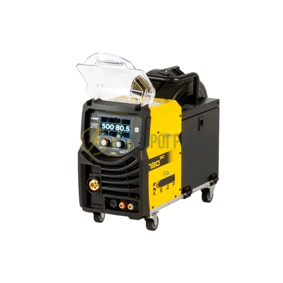 КЕДР Механизм подающий КЕДР MultiWF-8 NEO SIC LCD