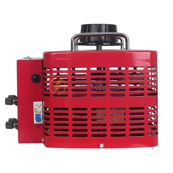 ЛАТР SUNTEK RED 5000ВА 0-300 Вольт (20А)