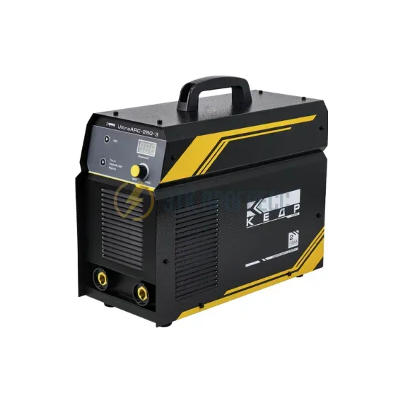 КЕДР Аппарат инверторный  КЕДР UltraARC-250-3 (380В, 20-250А)