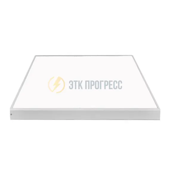 ЭКОЭЛ-ОФИС v2-35.4К.Д.IP40-595х595.ПСО.ЭК.Ra90.P3