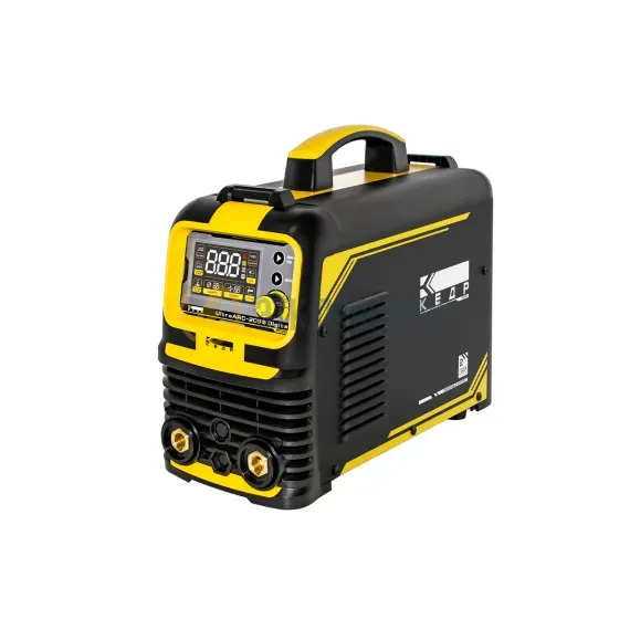 КЕДР Аппарат инверторный  КЕДР UltraARC-209S Digital