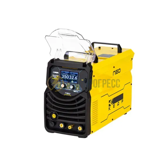 КЕДР Источник сварочный КЕДР MultiMIG-3500DP NEO Robotic Modbus TCP