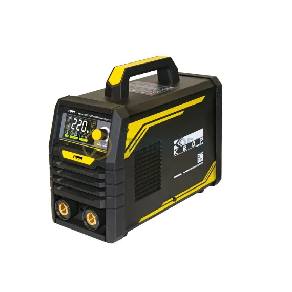 КЕДР Аппарат инверторный  КЕДР UltraARC-250S Pulse Digital (230В, 20-220А)