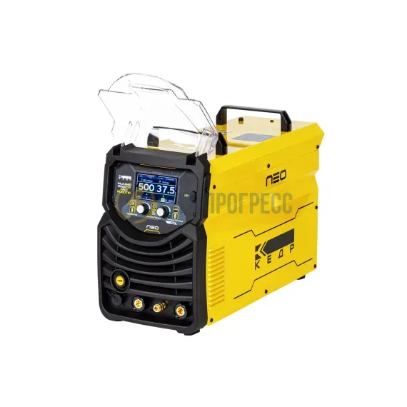 КЕДР Источник сварочный КЕДР MultiMIG-5000DP NEO Robotic Modbus TCP