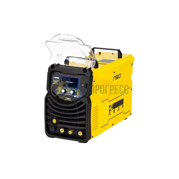 КЕДР Источник сварочный КЕДР MultiMIG-3500DP ROOT NEO LCD